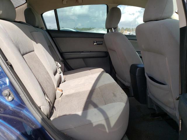 Photo 9 VIN: 3N1AB6AP6CL670319 - NISSAN SENTRA 2.0 