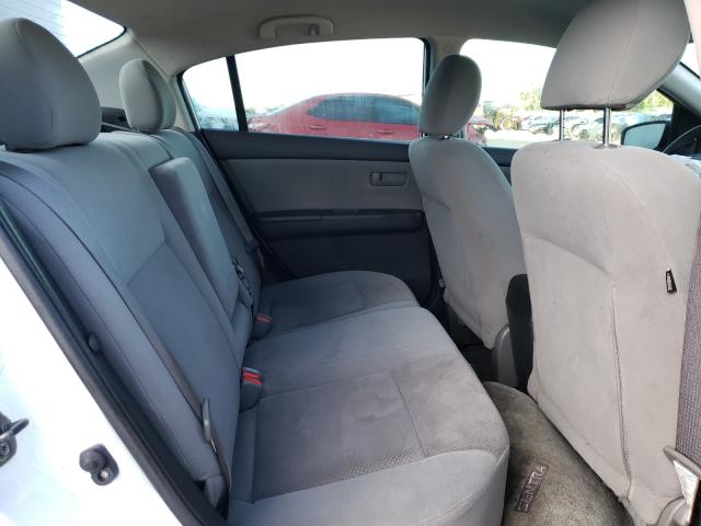 Photo 5 VIN: 3N1AB6AP6CL672278 - NISSAN SENTRA 