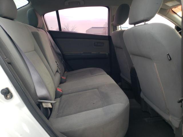 Photo 9 VIN: 3N1AB6AP6CL672409 - NISSAN SENTRA 