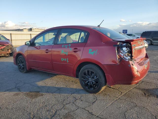 Photo 1 VIN: 3N1AB6AP6CL674225 - NISSAN SENTRA 2.0 