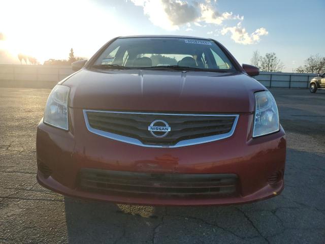 Photo 4 VIN: 3N1AB6AP6CL674225 - NISSAN SENTRA 2.0 