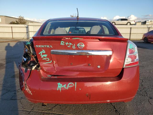 Photo 5 VIN: 3N1AB6AP6CL674225 - NISSAN SENTRA 2.0 