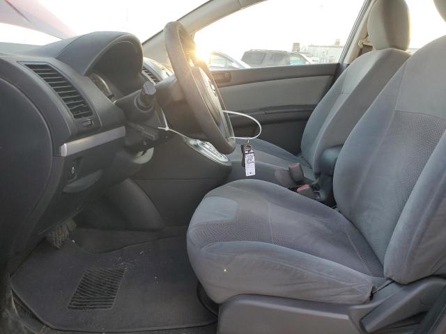 Photo 6 VIN: 3N1AB6AP6CL674225 - NISSAN SENTRA 2.0 