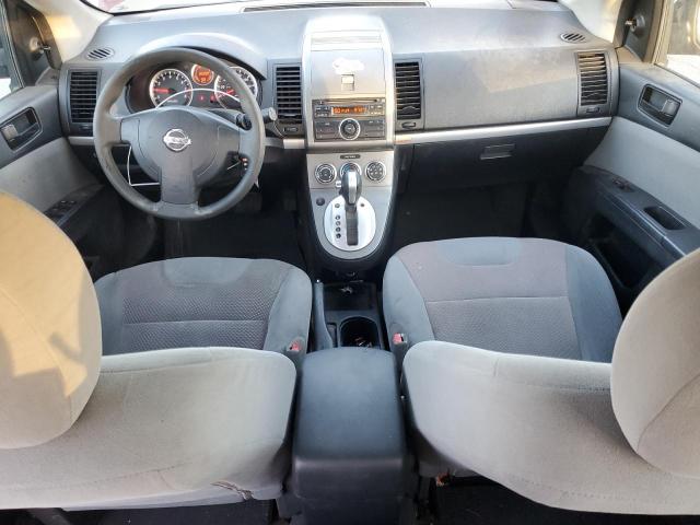 Photo 7 VIN: 3N1AB6AP6CL674225 - NISSAN SENTRA 2.0 
