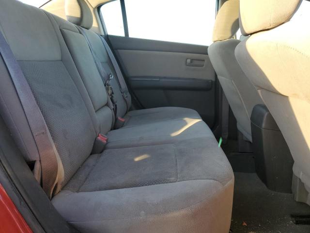 Photo 9 VIN: 3N1AB6AP6CL674225 - NISSAN SENTRA 2.0 