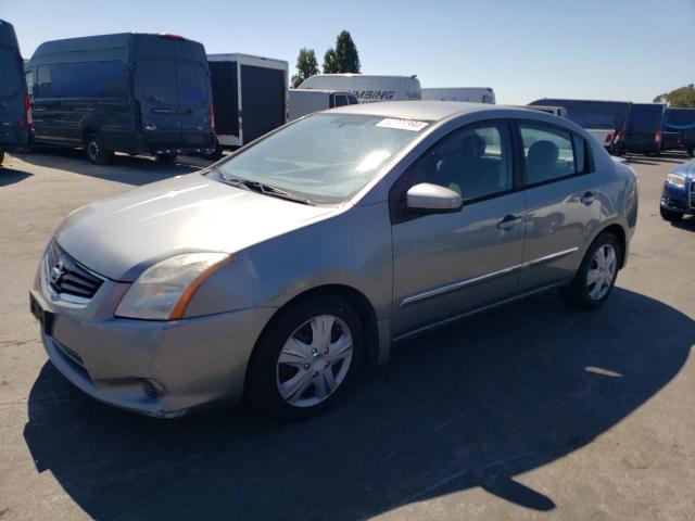 Photo 0 VIN: 3N1AB6AP6CL674581 - NISSAN SENTRA 