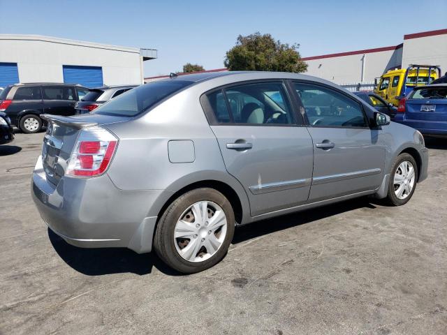 Photo 2 VIN: 3N1AB6AP6CL674581 - NISSAN SENTRA 