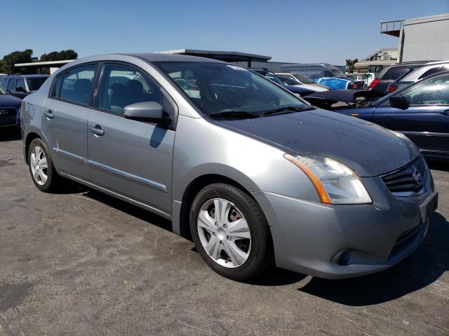 Photo 3 VIN: 3N1AB6AP6CL674581 - NISSAN SENTRA 