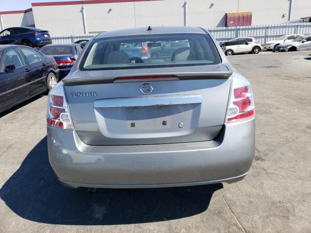 Photo 5 VIN: 3N1AB6AP6CL674581 - NISSAN SENTRA 