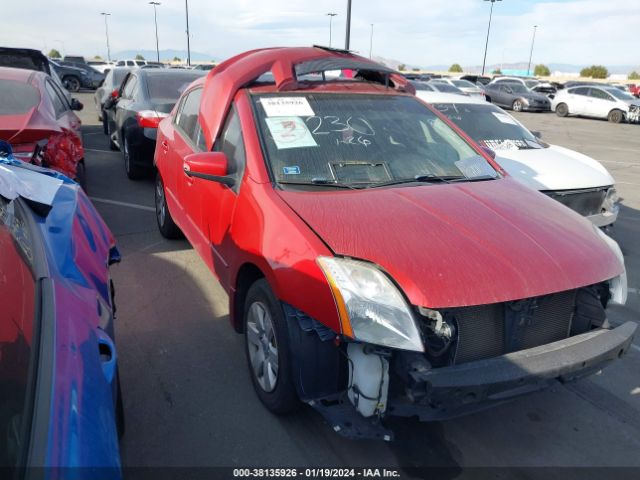 Photo 0 VIN: 3N1AB6AP6CL677397 - NISSAN SENTRA 