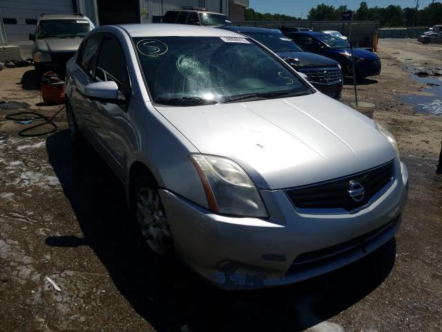 Photo 0 VIN: 3N1AB6AP6CL681935 - NISSAN SENTRA 2.0 