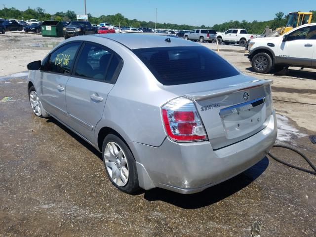 Photo 2 VIN: 3N1AB6AP6CL681935 - NISSAN SENTRA 2.0 