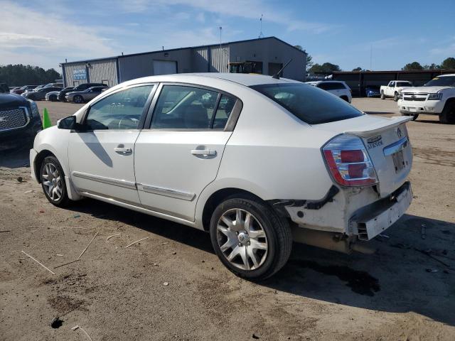 Photo 1 VIN: 3N1AB6AP6CL683233 - NISSAN SENTRA 2.0 