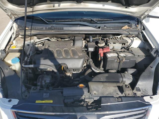 Photo 10 VIN: 3N1AB6AP6CL683233 - NISSAN SENTRA 2.0 