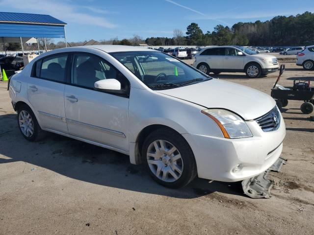 Photo 3 VIN: 3N1AB6AP6CL683233 - NISSAN SENTRA 2.0 