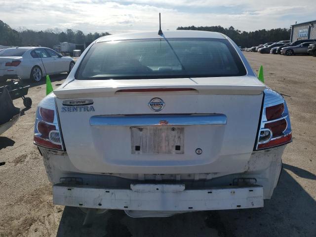 Photo 5 VIN: 3N1AB6AP6CL683233 - NISSAN SENTRA 2.0 