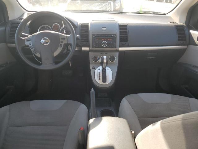 Photo 7 VIN: 3N1AB6AP6CL683233 - NISSAN SENTRA 2.0 