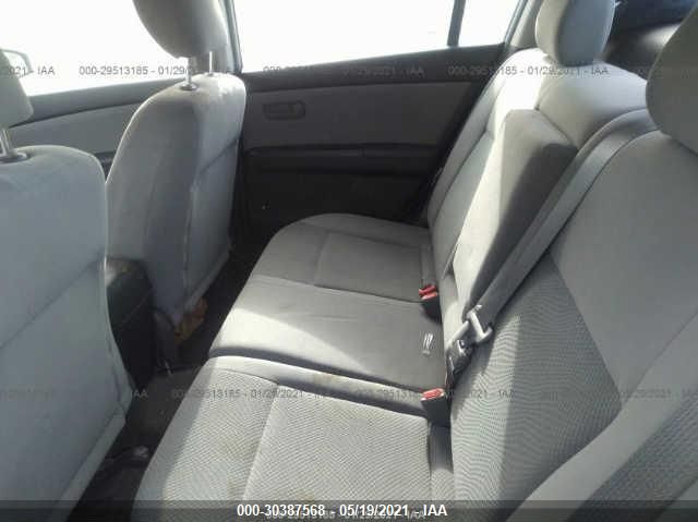 Photo 7 VIN: 3N1AB6AP6CL684821 - NISSAN SENTRA 