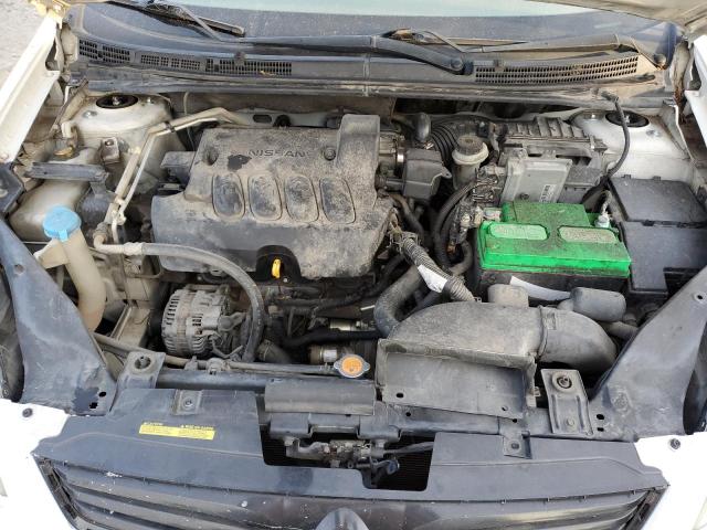 Photo 10 VIN: 3N1AB6AP6CL686083 - NISSAN SENTRA 2.0 