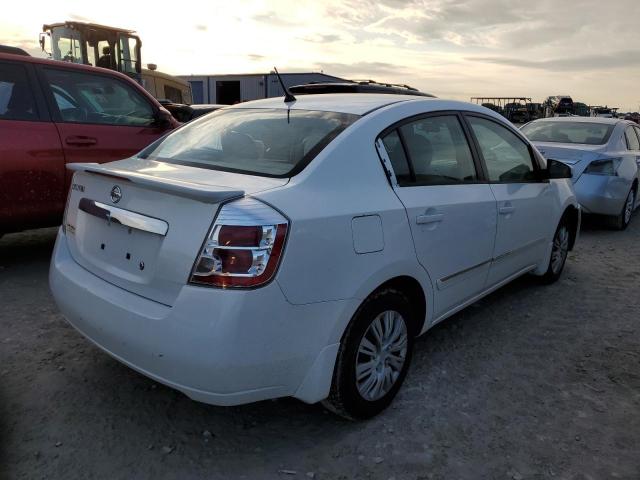 Photo 2 VIN: 3N1AB6AP6CL686083 - NISSAN SENTRA 2.0 