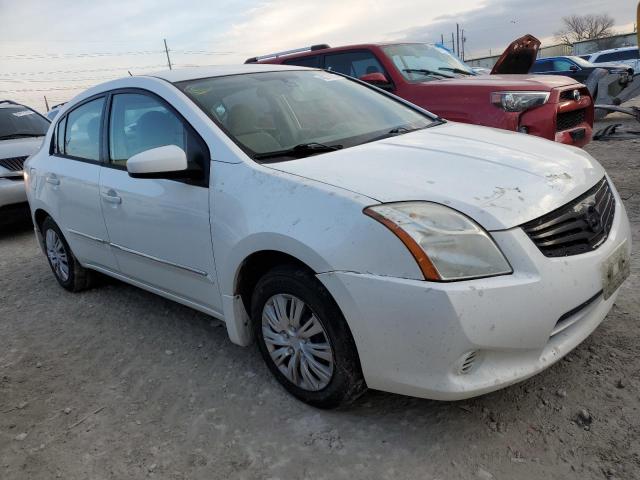 Photo 3 VIN: 3N1AB6AP6CL686083 - NISSAN SENTRA 2.0 