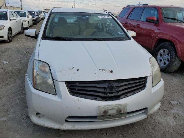 Photo 4 VIN: 3N1AB6AP6CL686083 - NISSAN SENTRA 2.0 