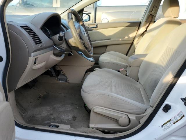 Photo 6 VIN: 3N1AB6AP6CL686083 - NISSAN SENTRA 2.0 