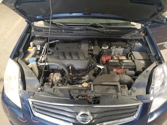 Photo 10 VIN: 3N1AB6AP6CL688822 - NISSAN SENTRA 2.0 