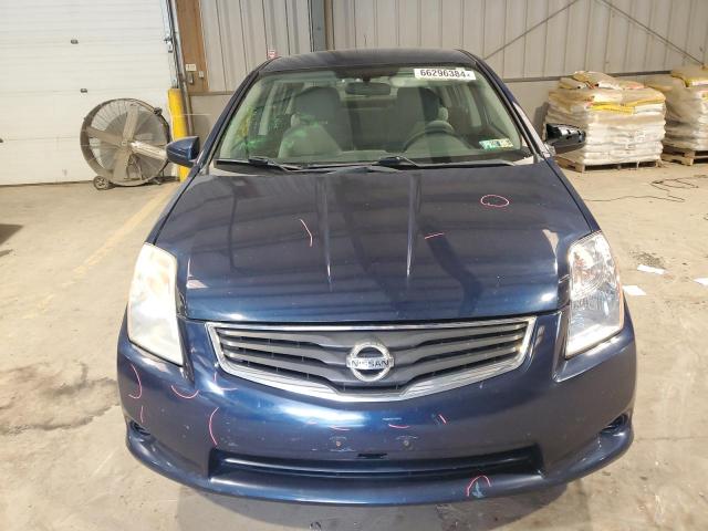 Photo 4 VIN: 3N1AB6AP6CL688822 - NISSAN SENTRA 2.0 