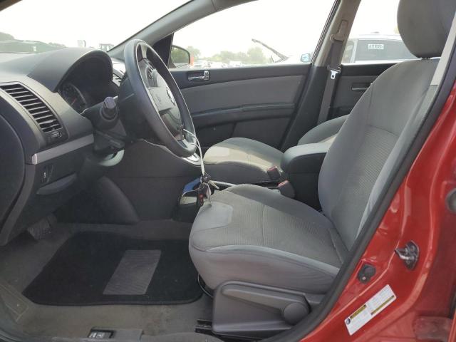 Photo 6 VIN: 3N1AB6AP6CL689727 - NISSAN SENTRA 2.0 