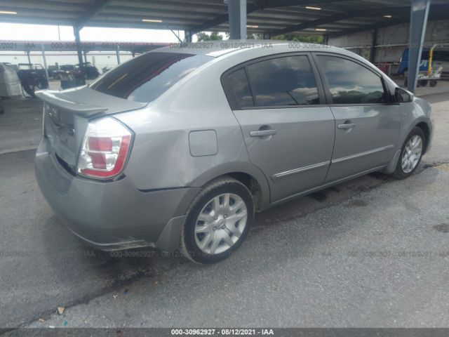 Photo 3 VIN: 3N1AB6AP6CL689761 - NISSAN SENTRA 