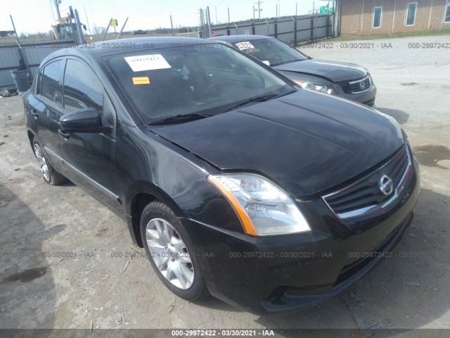 Photo 0 VIN: 3N1AB6AP6CL692028 - NISSAN SENTRA 