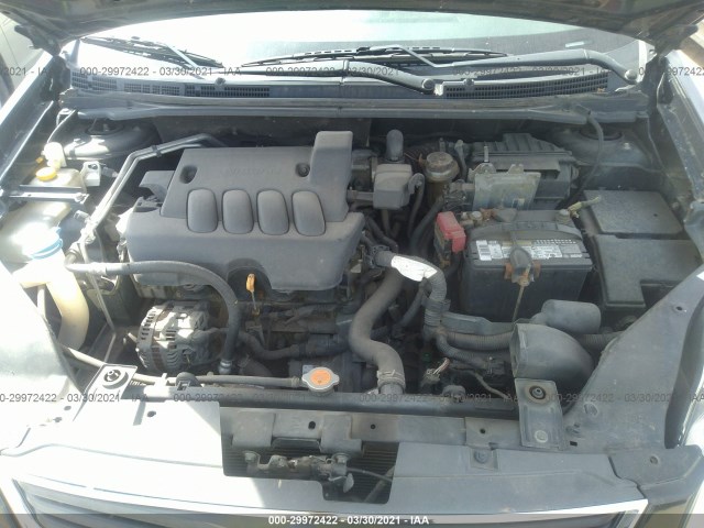 Photo 9 VIN: 3N1AB6AP6CL692028 - NISSAN SENTRA 