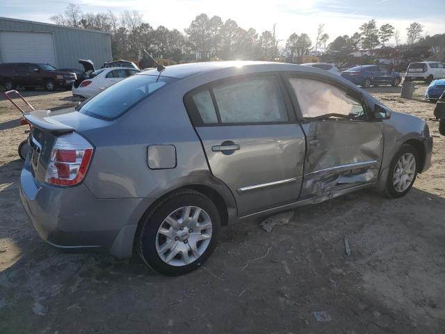 Photo 2 VIN: 3N1AB6AP6CL693552 - NISSAN SENTRA 