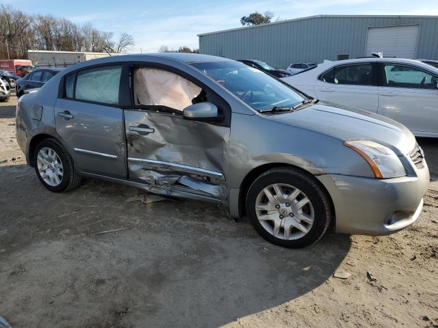 Photo 3 VIN: 3N1AB6AP6CL693552 - NISSAN SENTRA 