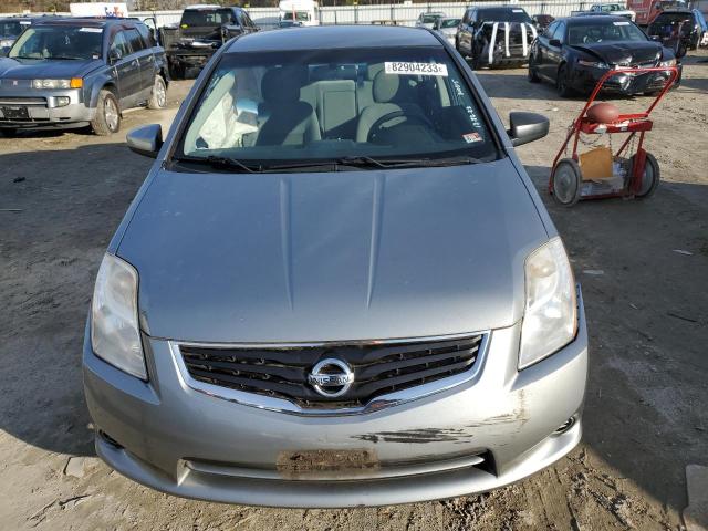 Photo 4 VIN: 3N1AB6AP6CL693552 - NISSAN SENTRA 