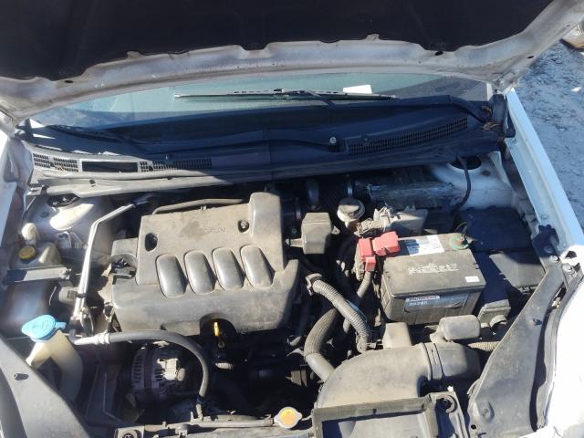 Photo 6 VIN: 3N1AB6AP6CL694247 - NISSAN SENTRA 2.0 