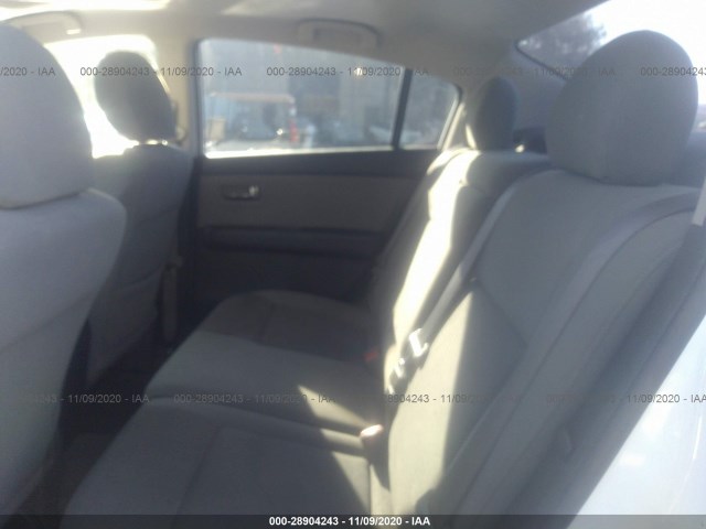 Photo 7 VIN: 3N1AB6AP6CL695950 - NISSAN SENTRA 