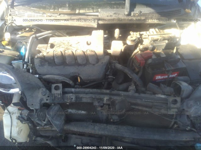 Photo 9 VIN: 3N1AB6AP6CL695950 - NISSAN SENTRA 