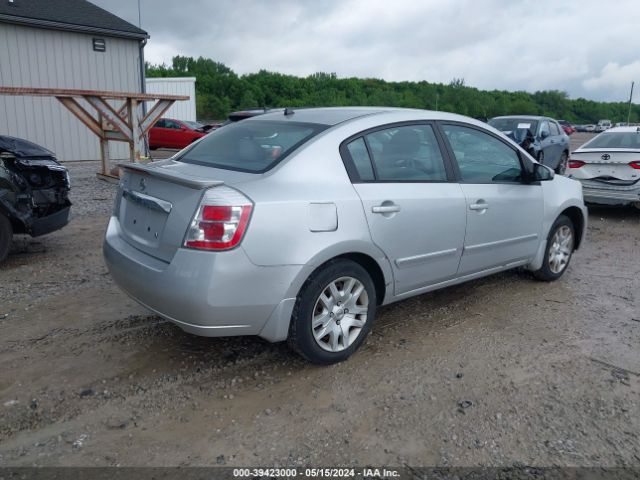 Photo 3 VIN: 3N1AB6AP6CL705828 - NISSAN SENTRA 