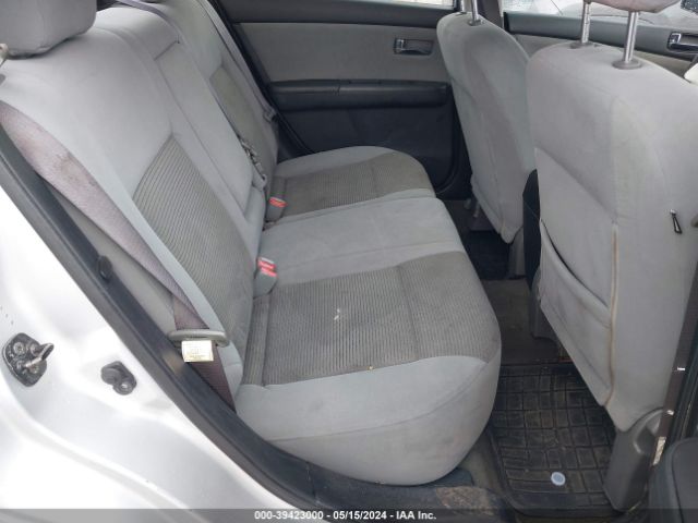 Photo 7 VIN: 3N1AB6AP6CL705828 - NISSAN SENTRA 