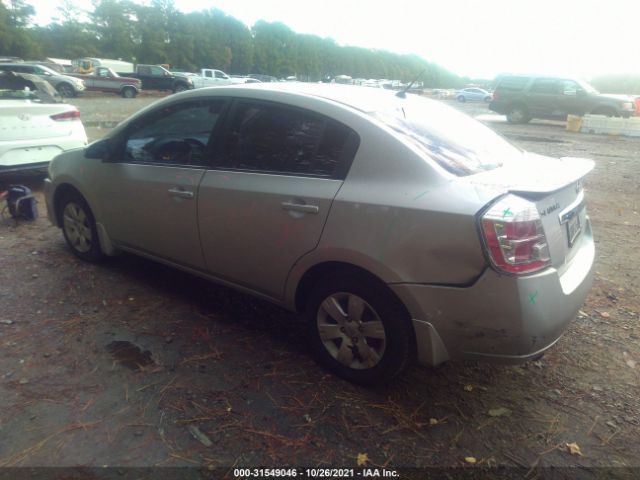 Photo 2 VIN: 3N1AB6AP6CL706798 - NISSAN SENTRA 