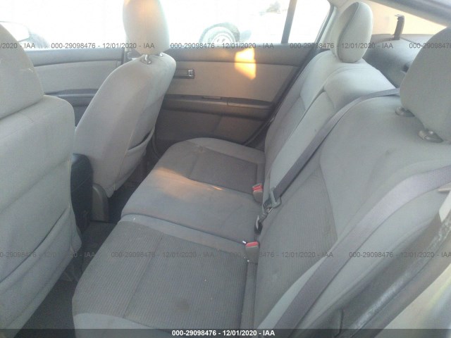 Photo 7 VIN: 3N1AB6AP6CL707482 - NISSAN SENTRA 