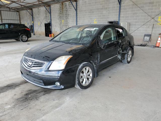 Photo 1 VIN: 3N1AB6AP6CL709166 - NISSAN SENTRA 2.0 