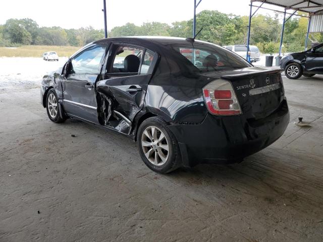 Photo 2 VIN: 3N1AB6AP6CL709166 - NISSAN SENTRA 2.0 