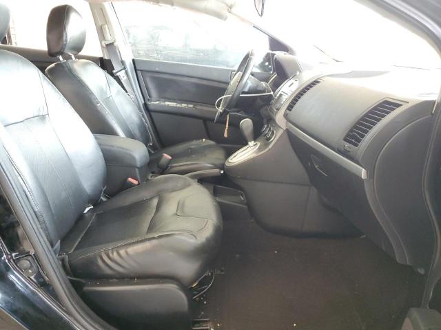 Photo 4 VIN: 3N1AB6AP6CL709166 - NISSAN SENTRA 2.0 