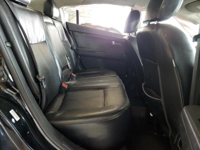 Photo 5 VIN: 3N1AB6AP6CL709166 - NISSAN SENTRA 2.0 