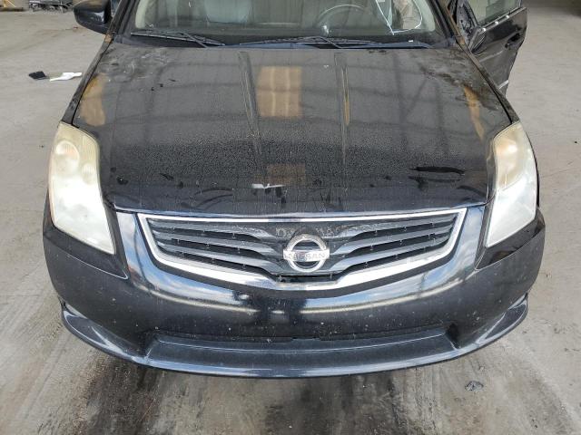 Photo 6 VIN: 3N1AB6AP6CL709166 - NISSAN SENTRA 2.0 