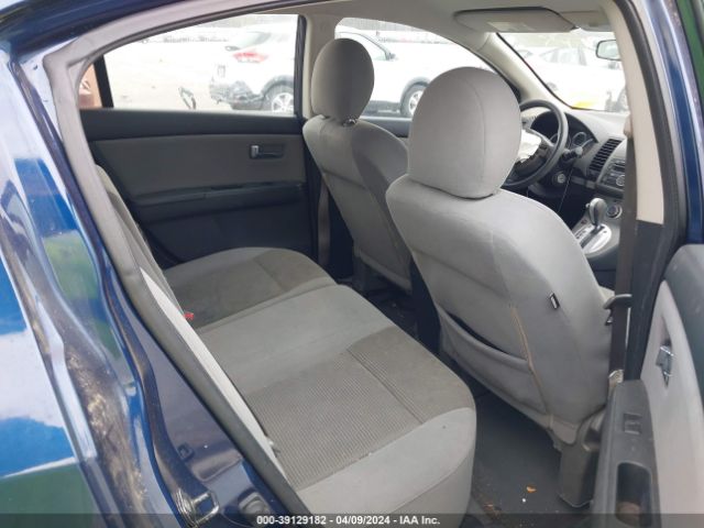 Photo 7 VIN: 3N1AB6AP6CL709488 - NISSAN SENTRA 