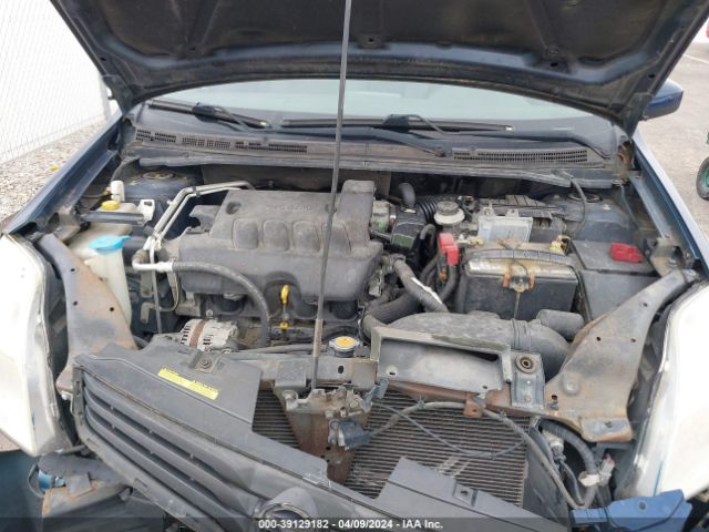 Photo 9 VIN: 3N1AB6AP6CL709488 - NISSAN SENTRA 